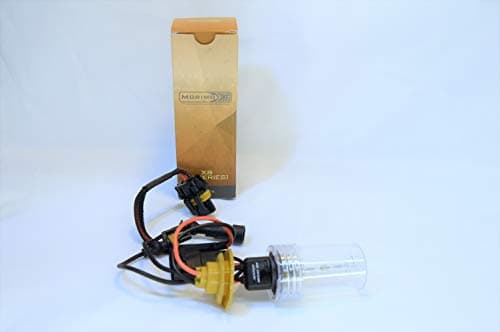 Morimoto XB HID (1 BULB, SINGLE) 9005, 5500K