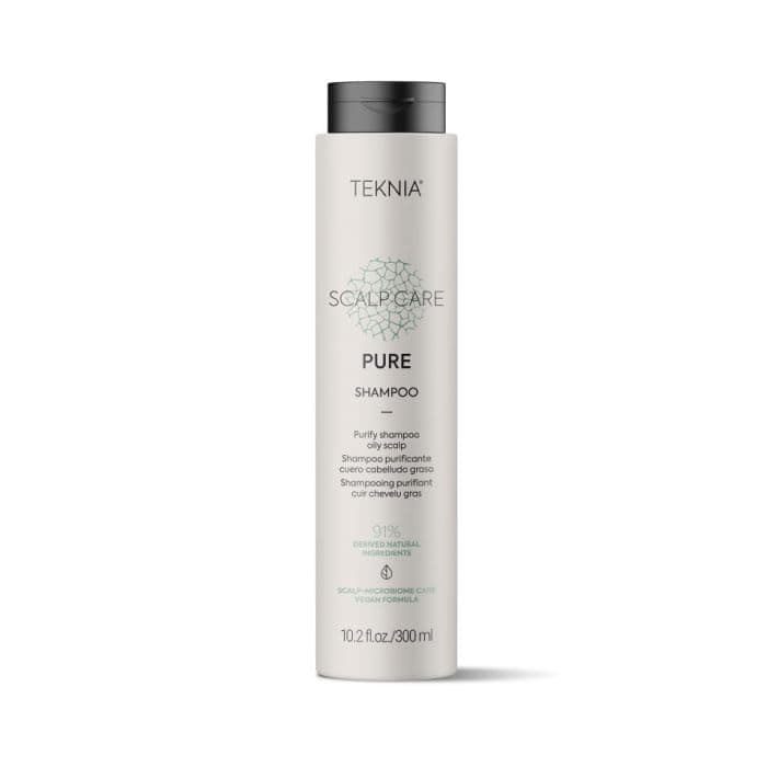 Lakme SCALP CARE PURE SHAMPOO