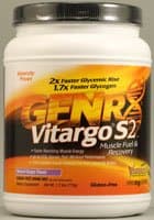 GENR8 Vitargo S2 Muscle Fuel and Recovery Grape -- 1.7 lbs