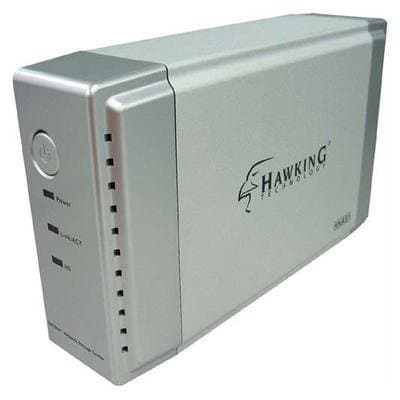 HNAS1 Network Attached Storage Centr