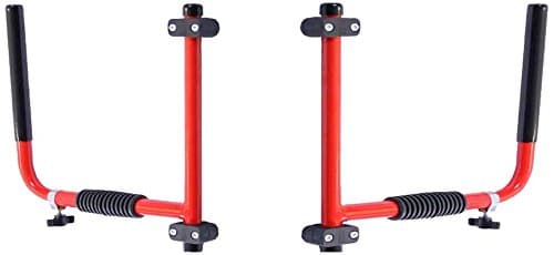 Kamei 0 81208 03 Roof Boxes Wall Holder