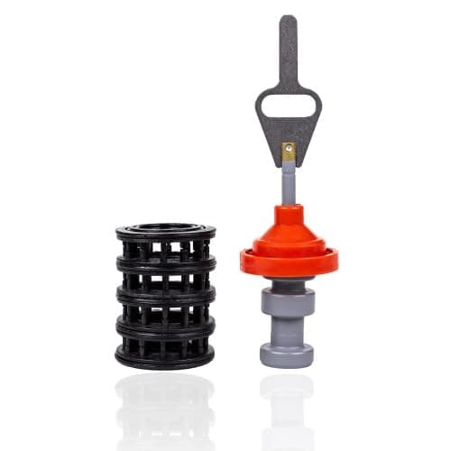 AQMOS Wasseraufbereitung Maintenance Kit for BNT Control Valve BNT 1650M