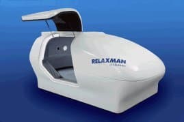 Relaxman Relaxation Capsule