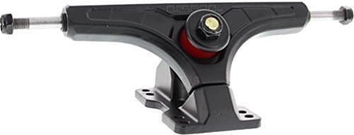 ARSENAL CAST TRUCK 165mm/50 BLACK set of 2 Trucks