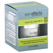 Skin Effects Glycolic Day Cream SPF 30, 1 oz