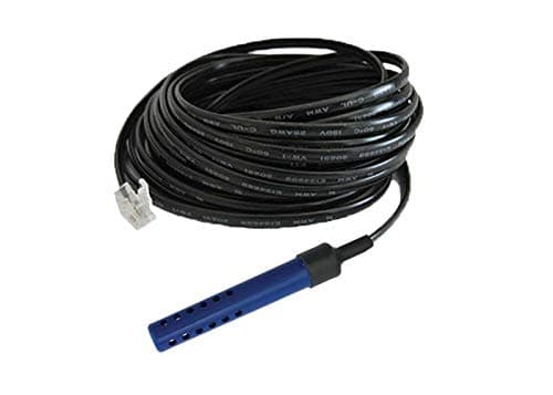 Digital Temperature & Humidity Sensor w/ 50' Cable