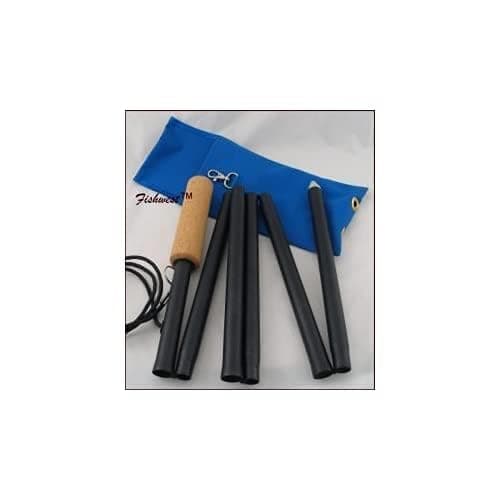 Zephr Wading Staff for Hiking or Fishing