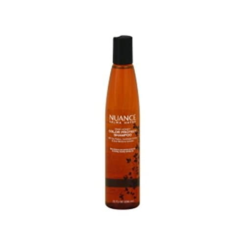 Nuance Salma Hayek Raw Honey Shampoo Color Protect 10 Fl Oz