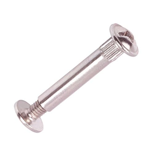 Inter Screw M4 x mm Pack of 10