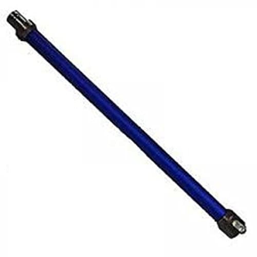 Dyson V6 Fluffy Extension Tube/Rod colour Blue (965663-07) by Kencospares