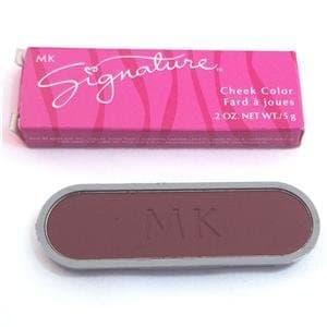 Signature Cheek Color / Blush ~ Cranberry Bold