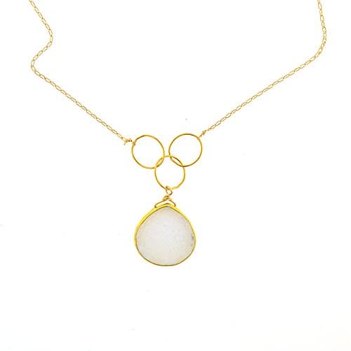 Mabel Chong Cassiopeia II