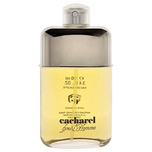 Cacharel Pour L'homme Eau de Toilette Spray