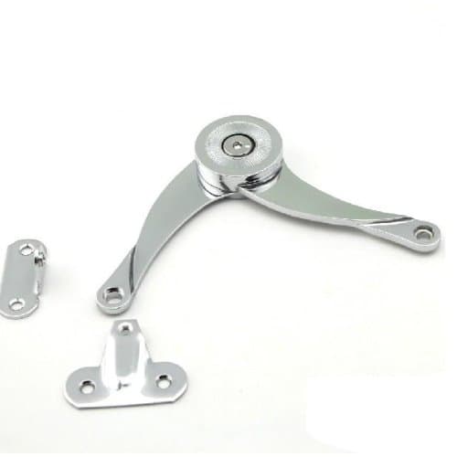 Temax Cabinet Furniture Door Soft Lift Up Stay Support Hinge