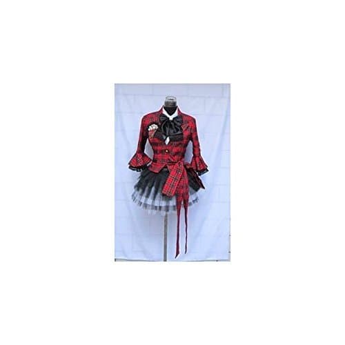 AKB48 gravity slingshot sympathy wind costume size M Oshima Yuko same type of cosplay costume (japan import) by magokoro