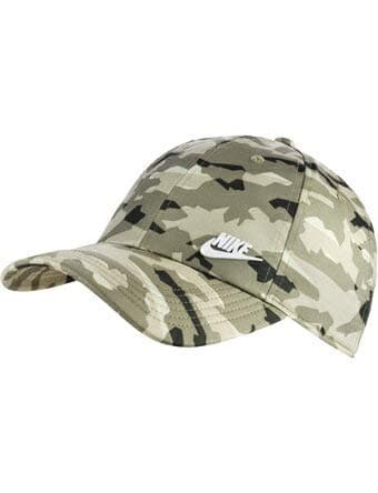 NIKE Men's U NSW Arobill H86 Cap Mt Ft Tf Hat