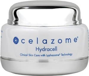 Celazome Hydracell Moisturizing Cream