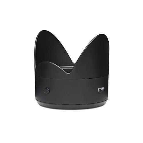 Lytro B6-0018 Lens Hood MP SLR Camera (Black)