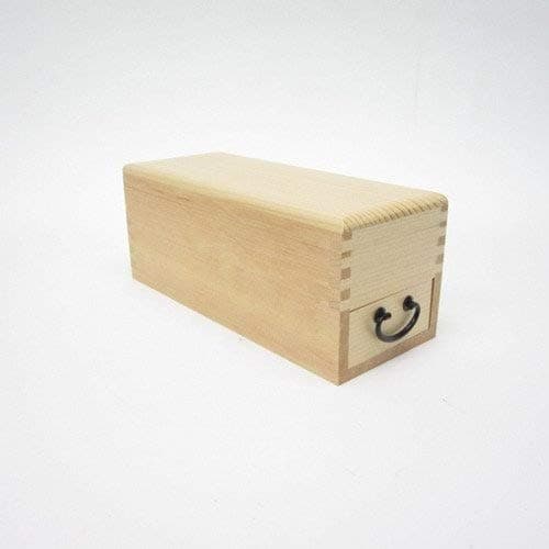 Keiyo Kosan BKT76002 Katsu Box, Medium, Spruce, Japan