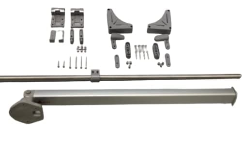 Reimo Leg - Rail - Clips - Table Storage Kit - Campervan and Motorhome