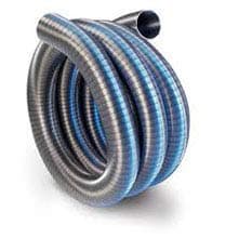 6 Inch Flexible Chimney Flue Liner 316 Grade - By The Meter (Select No Metres.