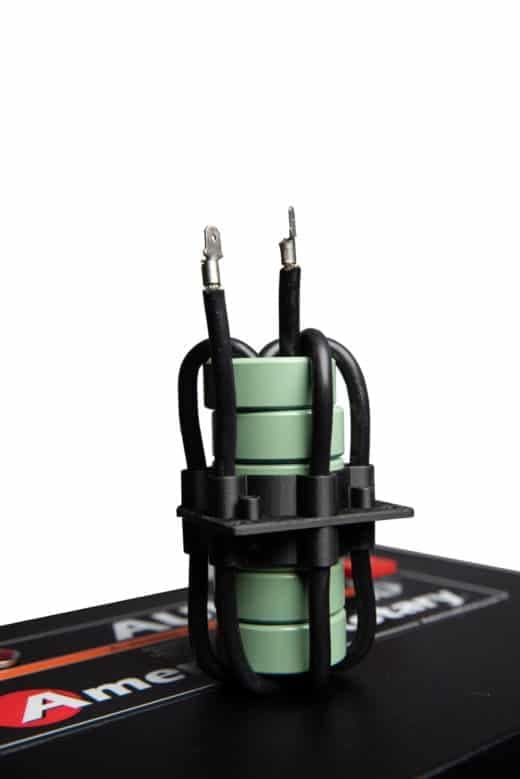 Rotary Phase Converter 15 HP 1 to 3 Phase CNC Extreme Duty ADX15|Can Start up to a 7.5Hp / 21 Amp 208-240v Load