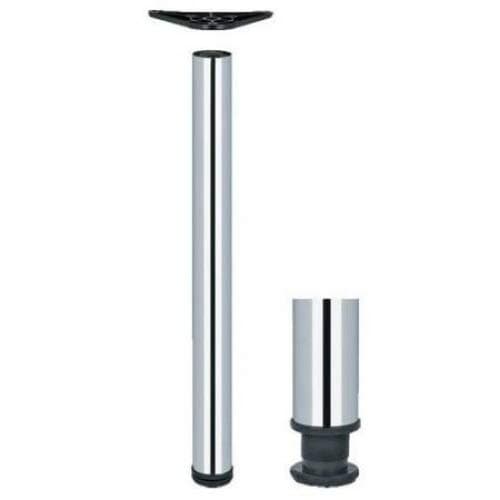 1 X Adjustable table leg