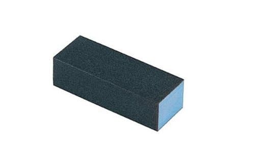 Diane Beauty Accessories Diane Smoothing File Block (Fine / Extra Fine, D973 Blue)