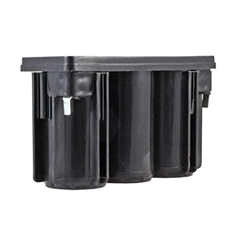 EnerSys Cyclon Genuine 0819-0012 6 V 2.5 Ah D Monobloc Sealed-Lead Acid Battery