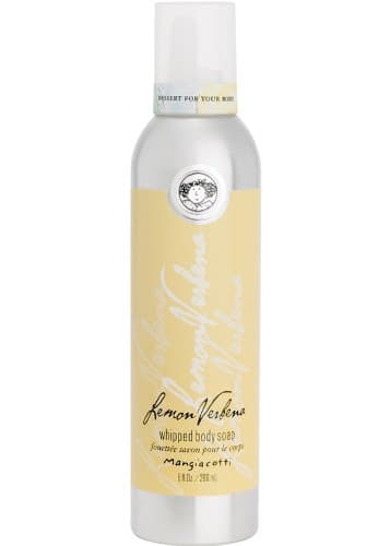 Whipped Body Soap (Lemon Verbena)