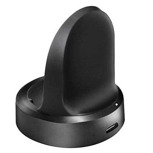 Gear S3 S2 Watch Charger,Wireless Charging Dock Cradle for Samsung Gear S3 S2 Smart Watch
