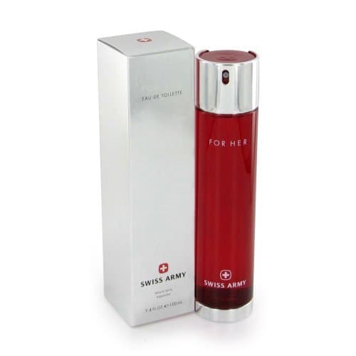 Swiss Army by Swiss Army: 1 oz EDT Spray for Women