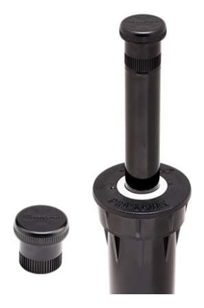 Hunter Pro Spray Shut-Off Nozzle PS Ultra Hunter 916400SP Black