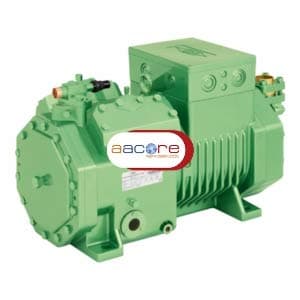 BITZER 4DES-5Y Compressor 230/400V (40S) | Bitzer