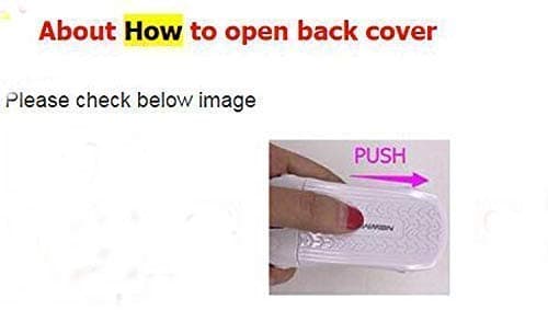 Sports Car Model F15 Mini Flip Cell Phone Dual SIM Card Backup Phone Best for Kids Students Back to School (Gold)