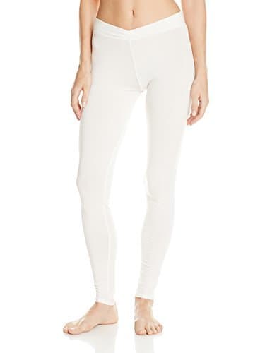 Cuddl Duds Women's Comfortwear Thermal Leggings