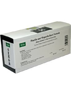 Honso Kampo- Ban Xia Hou Po Tang 42 pkts