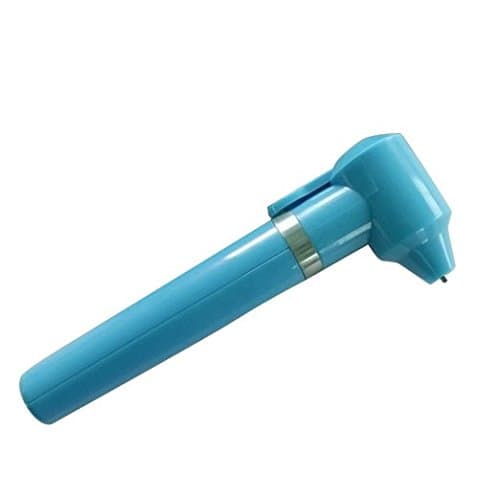 Rocsai Tattoo Ink Pigment Mixer Machine Tool with 5PCs Pigment Mixing Sticks (Blue)