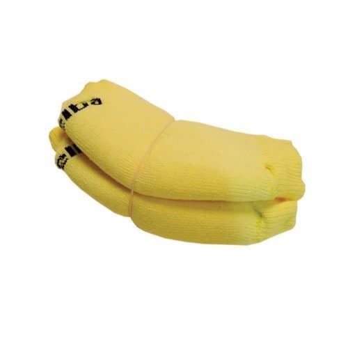 HEELBO Heel/Elbow Protector SMALL - Yellow Pack: 2