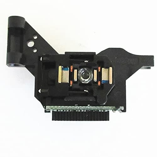 Original New PXR-550X CD Optical Pickup for Game Optical Drive PVR 550X 17Pin optical pickups