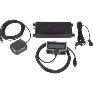 Parrot CK3300 GPS Car Kit
