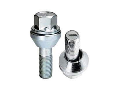 20 Lug Bolts PCD Variation (Wobble) 14x1.50 Thread 28mm Shank