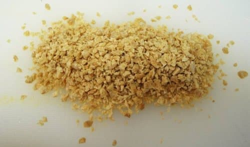 Butler Fine Soy Crumbs (TVP Alternative) - 24 Lb Bag