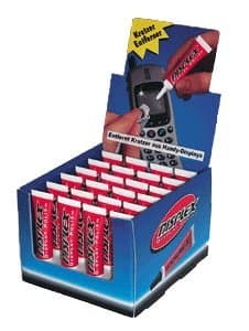 EVI Displex Display Polish Single Tube