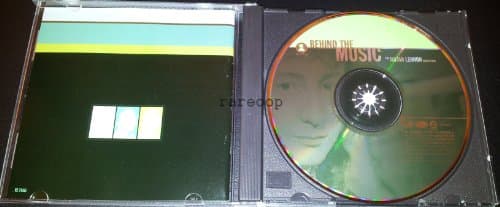 Vh1 Behind the Music: The Julian Lennon Collection