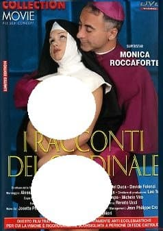 I Racconti Del Cardinale (The Tales Of The Cardinal - Mario Salieri - EUR13)