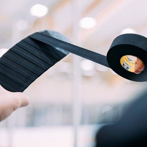 Howies Hockey Tape 5 Roll Pack of Hockey Stick Tape
