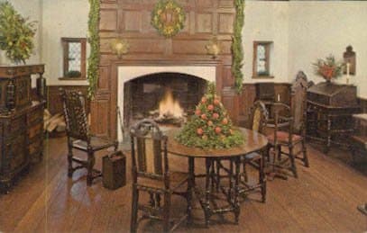 Virginia Beach, Virginia Postcard