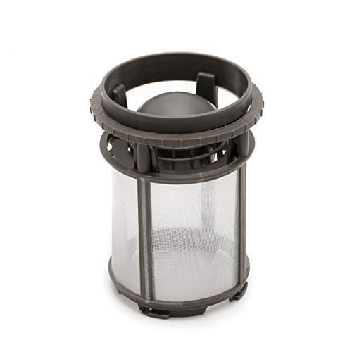 Pump Filter Cup Assembly W10872845 Fit For Whirlpool Dishwasher Replace 8579307, W10056425, W1005642, W10142911