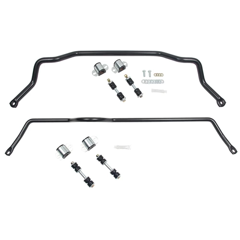 52090 Front and Rear Anti-Sway Bar Set for Nissan 240SX (S14)
